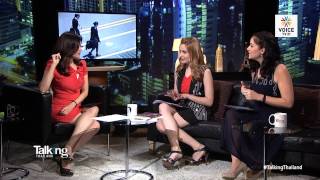 Talking Thailand 10.05.2014 : \