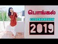 Pongal Celebration 2019 Tik Tok video