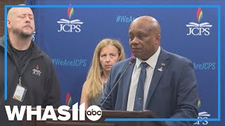 JCPS looks to cut $132M to address budget deficit, ensures no layoffs
