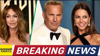 10 facts on Christine Baumgartner's net worth and her life after Kevin Costner