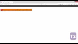 If statements PHP - Lecture 20 (PHP Tutorial)