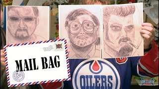 Mailbag - "Trailer Park Boys" Open Fan Mail (SwearNet Sneak Peek)
