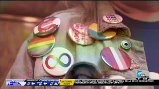 Local LGBTQ advocacy agency still reeling from COVID-19 pandemic