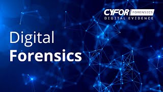 Digital Forensics Experts | CYFOR