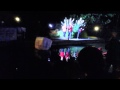 David Walliams Comic Relief (Swim stop off at Abingdon) HD
