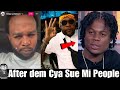 BREAKING NEWS! Teejay HOLDS! Back Nothing Masicka Get Mention Vybz Kartel LAWSUIT! Against Shorty?