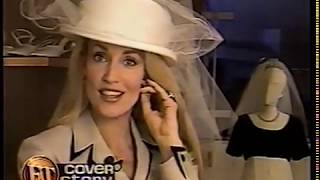Mick Jagger & Jerry Hall Divorce ET News Part 2