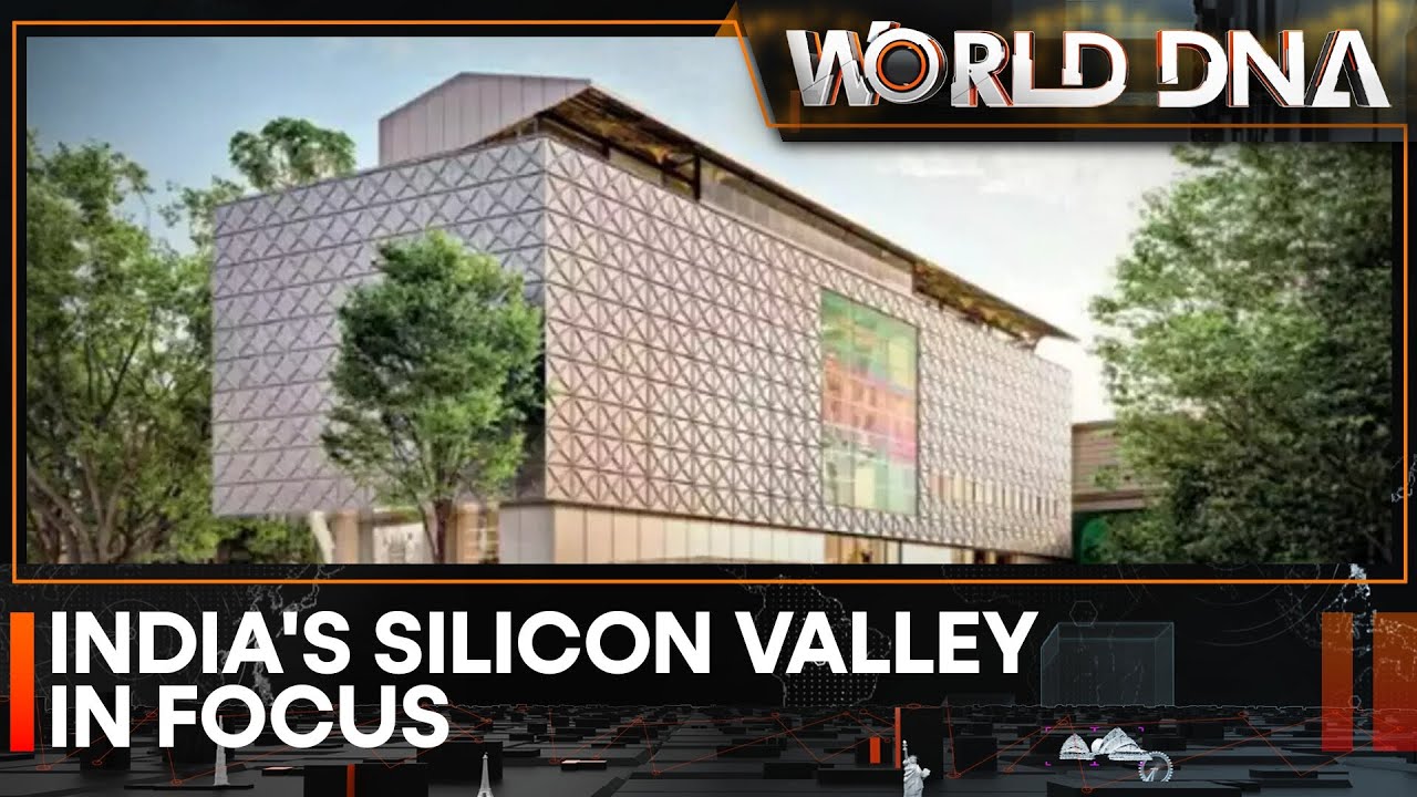 India's Silicon Valley: New Government, Old Challenges | World DNA ...