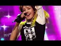 《debut stage》 blackpink 블랙핑크 boombayah 붐바야 @인기가요 inkigayo 20160814