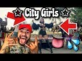 City Girls “Act Up” REACTION ! (Ooooh MY GAAAAH! Yess Lawd ! 🙏🏼)
