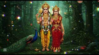 Murugan 277 Nilaiyadhasamuththira | முருகன் நிலையாத சமுத்திர  (திருத்தணிகை) | #murugan #songs