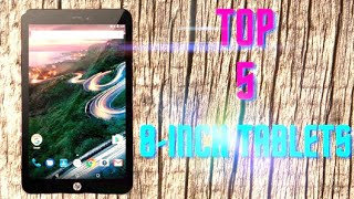 Best 8-Inch Tablets in 2020[Top 5 Picks]-Best 8 Inch Tablets in 2020-Top 5 New Smart Tablets of 2020
