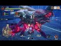 魔物獵人 破曉mhrisesb 傀異化大名蟹 狩獵笛5分22秒