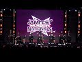 cheer extreme code black jamfest nationals 2025 day 2