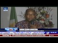 Chibok School Abduction: Troops Rescue Another Girl In Borno