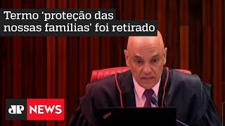 Governo altera peça sobre 7 de setembro e relança propaganda vetada por Moraes