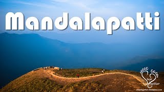 Mandalpatti | Mandalpatti View Point | Coorg Tourism | Karnataka Tourism | Steps Together