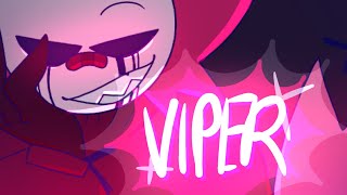 Viper | Animation meme | FW