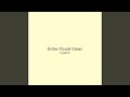 Ember Clouds Ocean