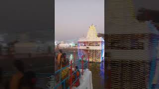 Shiva Ganga Raja Rajeshwara Swamy Temple, Maheshwaram