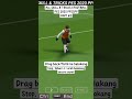 All Skill & Tricks efootball PES 2023 PPSSPP - Part 3 #efootball #gaming #ppsspp #pesmobile #shorts