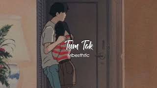 Tum Tak (slowed+reverb) | Vibesthtic