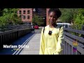 Mariam Diallo - QYD Brattleboro