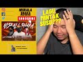 Achoi - '(K.O.I) Niskala Suaka' JuicyTunes SEASON 2 | Reaction Video