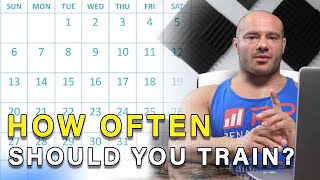 How Often Should You Train | Hypertrophy Made Simple #8