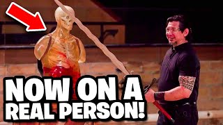 10 Forged in Fire Tests That Were Absurd