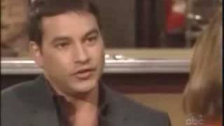 GH - Nikolas and Rebecca Scenes - 04/24/09