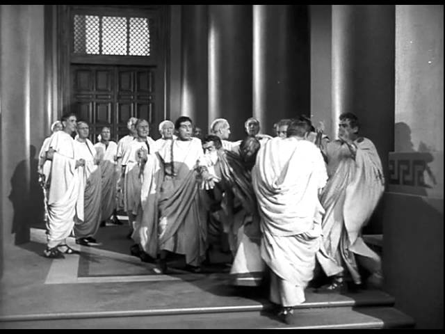 Julius Caesar 1953