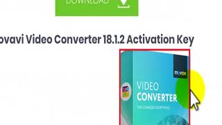 Movavi Video Convertor 18.1.2 Full Crack here