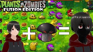 Namanya juga Aur auran ya gini jadinya [] Plant Vs Zombies