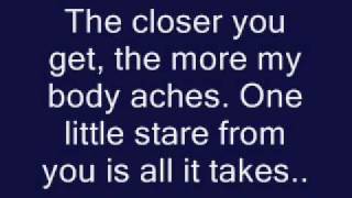 I Melt By Rascal Flatts *Lyrics.*