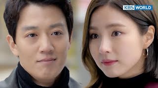 [1ClickScene] KimRaewon and Shin SaeKyeong is off to a fresh start!! (Black Knight Ep.1)