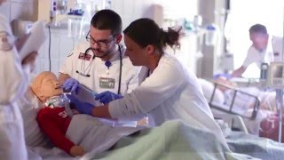 Sinclair Nursing Feature