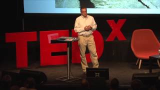 New great walls and the new middle age | Sergey Medvedev | TEDxBergen