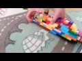 the sinking of the lego costa concordia