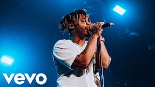 Juice WRLD - Stay For Me (Music Video)