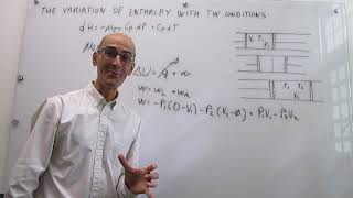 The Joule-Thomson effect