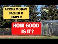 Arrma Mojave review and test run - Best all-around rc truck basher available?