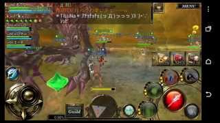 ★OPP48★ 15/04/09 ギルドミッション (塒)