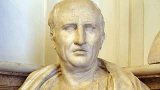 Law and Justice - Cicero and Roman Republicanism - 12.2 Cicero and Greek Philosophy