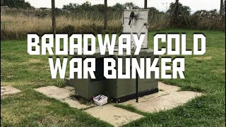 Tour The Inside Of Restored ROC BUNKER