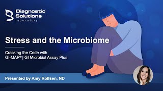Stress and the Microbiome