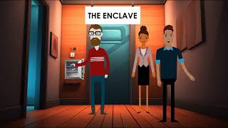 The OSC - Animated Short By IntelliGRC