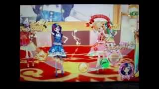 アイカツ！　プレイ動画　撮ってみた 817