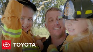 Thank You for Your Service | Toyota