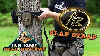 Hunter Safety System - Slap Strap Review